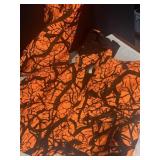 3XL NEVER WORN AGO ALL GAME OUTFITTERS JACKET AND