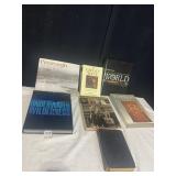 PITTS. THEN AND NOW BOOK, UNDERWATER WILDERNESS