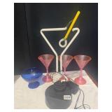 LIGHT UP COCKTAIL SIGN