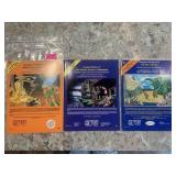 *MARKED* TSR GAMES 1980 MODULE X1, THE ISLE OF