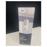 NEW IN BOX MINI PENDANT LIGHT