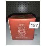 LENOX THANK YOU HEART SHAPED BOX