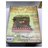 ASSORTED CRAFTING MAGAZINES