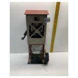 AMERICAN FLYER COAL LOADER