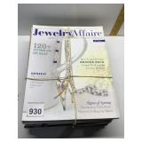 JEWELRY MAKING MAGAZINES, JEWELRY AFFAIRE, HAUTE