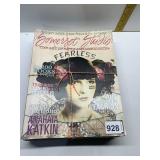 SOMERSET STUDIO MAGAZINES, THE ART OF PAPER AND