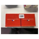 STETSON WOMAN AMERICAN ORIGINAL SPRAY COLOGNE, .5