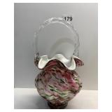 FENTON GLASS LEGACY COLLECTION, CASED GLASS WITH