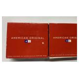 STETSON WOMAN AMERICAN ORIGINAL SPRAY COLOGNE, .5