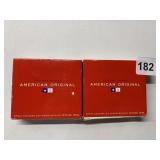 STETSON WOMAN AMERICAN ORIGINAL SPRAY COLOGNE, .5