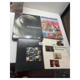 A LIFE IN PHOTOGRAPHY EDWARD STEICHEN, HOMES ARE