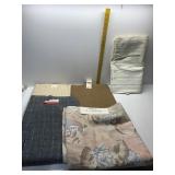 NEW OLD JC PENNEY FABRIC