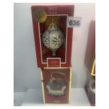 LENOX CHRISTMAS ORNAMENTS 2013 ORNAMENT AND