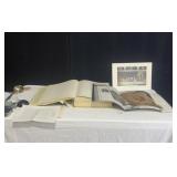 MICHELANGELO INTERNATIONAL EDITION PRINTED IN