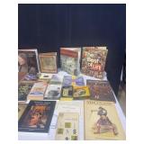 REMBRANDT BOOK, THE PLEASURE OF FINDING THINGS