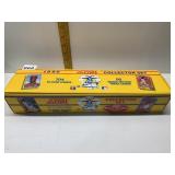 SCORE BASEBALL CARD COLLECTOR SET, 704 PLAYER