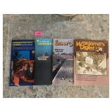 AVALON HILL GENERAL JULY AUG 1980, WARGAMERS