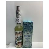 MURRAY AND LAMAH FLORIDA WATER COLOGNE AND