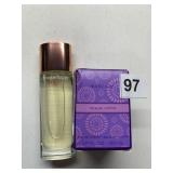 CLINIQUE HAPPY HEART, MARY KAY FOREVER ORCHID