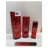 VICTORIAS SECRET VERY SEXY FRAGRANCE MIST