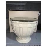 LENOX FORUM COLLECTION ROUND BOWL