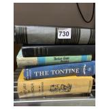 SEVEN PLAYS BY BERNARD SHAW, A CENTURY OF HUMOR,