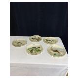 HIGGINS & SELTER NY PAT DATE DEC. 4, 1900, BUNNY