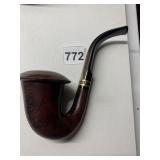 MISTELLA GRAND CALABASH PIPE