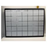 PEN & GEAR WHITEBOARD WITH WHITEBOARD MARKERS