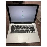 APPLE MACBOOK PRO A1278, LOCKED WITH NO PASSWORD,