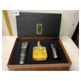 AVON STARRING PERFUME, .5 OZ