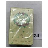 JAFRA PASTEL NATURAL SPRAY COLOGNE, 2 OZ