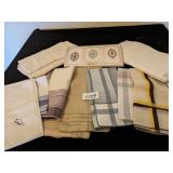 MENï¿½S HANDKERCHIEFS BOXED SET WITH ORIENTAL