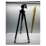 MR-913 CAMERA TRIPOD