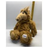 ALF 1986 ALIEN PRODUCTIONS PLUSH