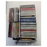 40+ CDS INCLUDING CLASSICAL PIANO, ORCHESTRAS AND