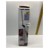 BLACK AND DECKER SLICE RIGHT ELECTRIC KITCHEN