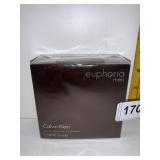CALVIN KLEIN EUPHORIA FOR MEN