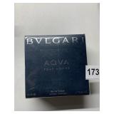 BULGARI AQVA POUR HOMME EAU DE TOILETTE