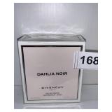 GIVENCHY DAHLIA NOIR EAU DE TOILETTE