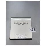 MARC JACOBS PERFUME