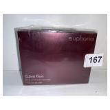 CALVIN KLEIN EUPHORIA PERFUME