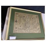 THE KINGDOME OF SCOTLAND - HENRY PRINCE OF WALES