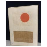 MARIAN FORD 13/17 - COMPOSITION "A" - JAPANESE