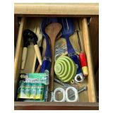 FLY STRIPS, KITCHEN UTENSILS