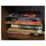 HARDBACK COFFEE TABLES ON PITTSBURGH,