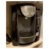 BOSCH TASSIMO COFFEE MAKER