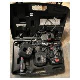 CRAFTSMAN BATTERY POWERED TOOLS