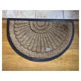 ENTRY MAT