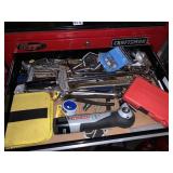 WRENCHES, PLIERS, ETC.